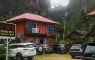 Exterior 3 Zico Homestay