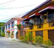 Bangunan 3 Casa Rica Hotel