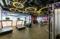 Fitness Center Wink Hotel Saigon Centre- Full 24hrs stay upon check-in