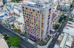 Wink Hotel Saigon Centre, 1.700.000 VND