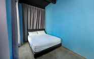 Bedroom 2 SPOT ON 89956 The Blue Malacca