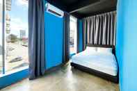 Bedroom SPOT ON 89956 The Blue Malacca
