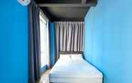 Bedroom 3 SPOT ON 89956 The Blue Malacca
