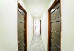 Sảnh chờ 5 OYO 822 Zande Motel Kuala Selangor