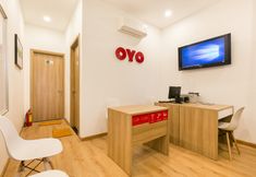 Lobby 4 Our Hotel Apartment