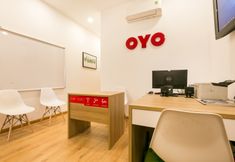 Lobby 6 Our Hotel Apartment