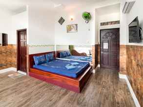 Kamar Tidur 4 Hoang Bach 3 Hotel