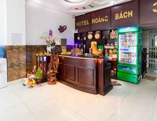 Lobi 2 Hoang Bach 3 Hotel