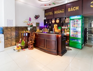 Sảnh chờ 2 Hoang Bach 3 Hotel