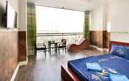Bedroom 6 Hoang Bach 3 Hotel