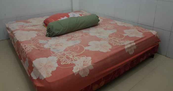 Kamar Tidur SPOT ON 3228 Kost HAM