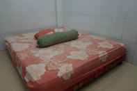 Kamar Tidur SPOT ON 3228 Kost HAM