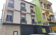 Luar Bangunan 2 SPOT ON 3228 Kost HAM