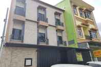 Luar Bangunan SPOT ON 3228 Kost HAM