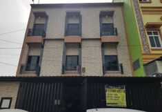 Exterior 4 SPOT ON 3228 Kost HAM