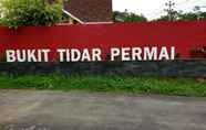 EXTERIOR_BUILDING Bukit Tidar Permai Homestay Syariah