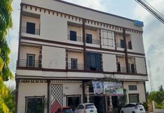 Exterior 3 OYO 3184 Grand Blang Asan