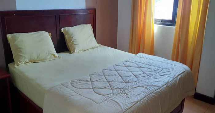 Kamar Tidur OYO 3184 Grand Blang Asan