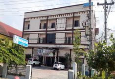 Exterior 6 OYO 3184 Grand Blang Asan