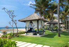 Nearby View and Attractions 4 Conrad Bali