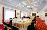 Restoran 6 White Palace Hotel Thai Binh