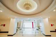Common Space White Palace Hotel Thai Binh