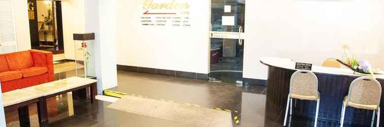 Lobby Ipoh Concept Services