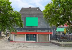 Exterior 4 OYO 3201 Hotel Rian Palembang