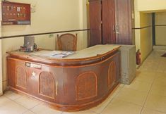Lobby 7 OYO 3201 Hotel Rian Palembang