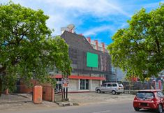 Exterior 3 OYO 3201 Hotel Rian Palembang