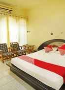 BEDROOM OYO 3201 Hotel Rian Palembang