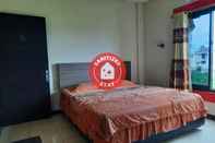 Bedroom OYO 3172 Pondok Dian Minasa Upa