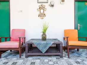 Lobi 4 SPOT ON 3178 Homestay Sampalan Indah Ii