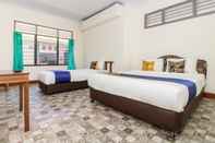 Bilik Tidur SPOT ON 3178 Homestay Sampalan Indah Ii