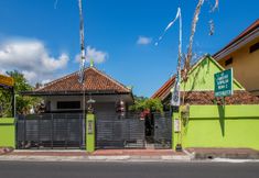 Exterior 2 SPOT ON 3178 Homestay Sampalan Indah Ii