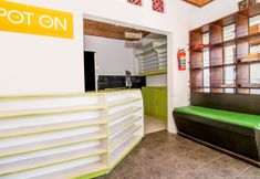 Lobby 6 SPOT ON 3178 Homestay Sampalan Indah Ii