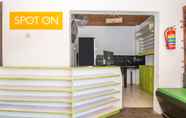 Lobi 7 SPOT ON 3178 Homestay Sampalan Indah Ii