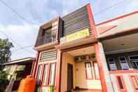 Bangunan SPOT ON 2755 Zainab Homestay Syariah