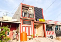 Exterior 5 SPOT ON 2755 Zainab Homestay Syariah