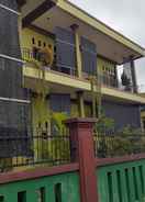 EXTERIOR_BUILDING Kost Faza