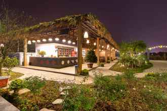 Sảnh chờ 4 Sona Resort