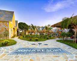 Sona Resort