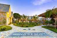 Sảnh chờ Sona Resort
