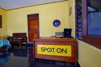 Lobi SPOT ON 2821 Griya Kawula Syariah