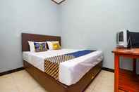 Phòng ngủ SPOT ON 2821 Griya Kawula Syariah