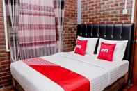 Kamar Tidur OYO 2868 Mustika Villa