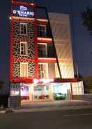 EXTERIOR_BUILDING D'Shario Hotel Kepanjen