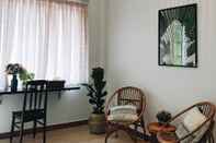 Common Space Downtown Homestay Saigon