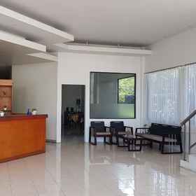 Tiara Inn Ternate 1, Hotel Ternate