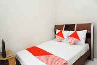 Bilik Tidur OYO 2860 The Castury Residence Syariah